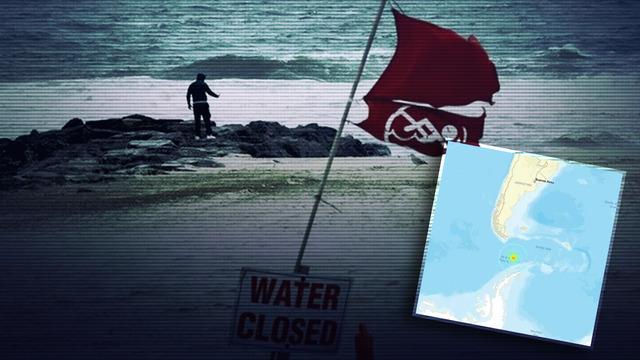 Güney Amerika'da 7.5 büyüklüğünde deprem! Arjantin ve Şili'de hissedildi, tsunami alarmı