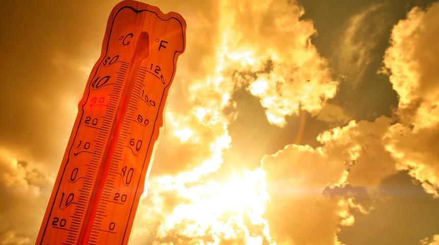 Meteoroloji açıkladı: İki gün kavrulacağız! Bugün hava nasıl olacak? 22 Ağustos il il hava durumu tahminleri...