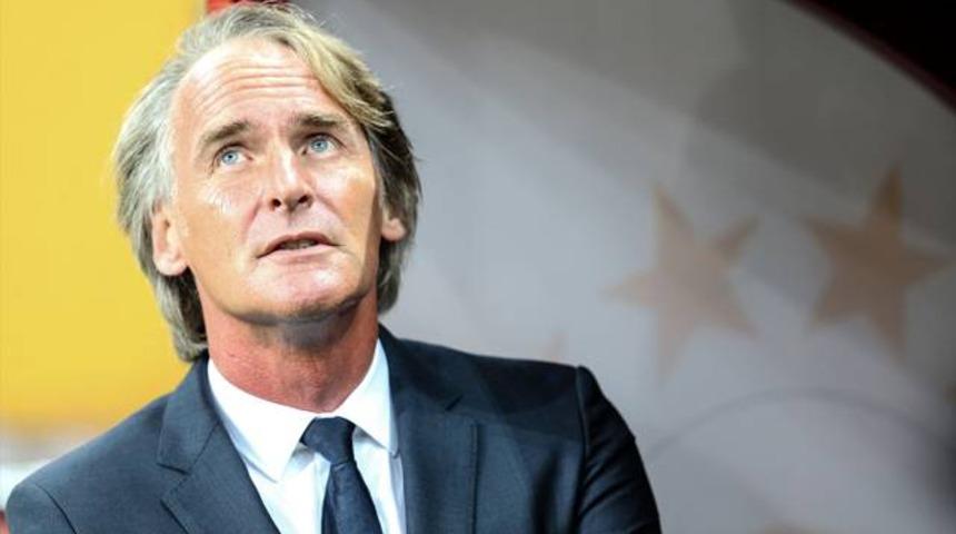 Hamit Altıntop'tan Riekerink'e tepki
