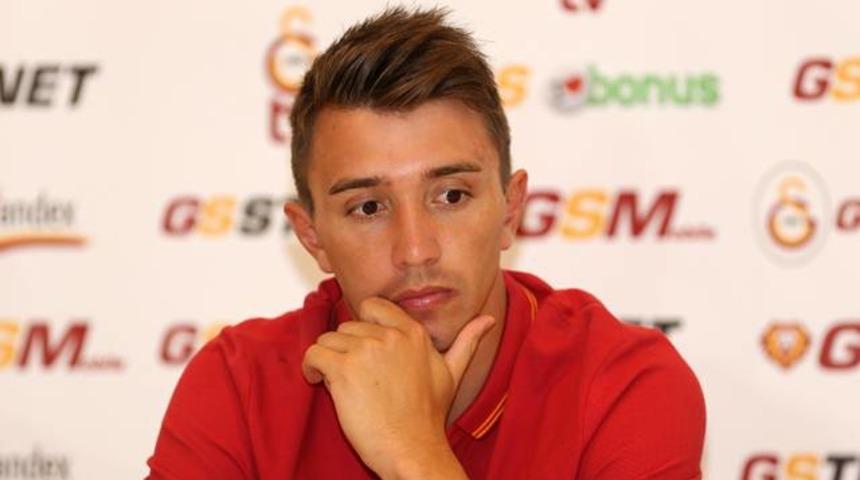 Muslera kızdı: 'Bunu bir daha yapmayın'