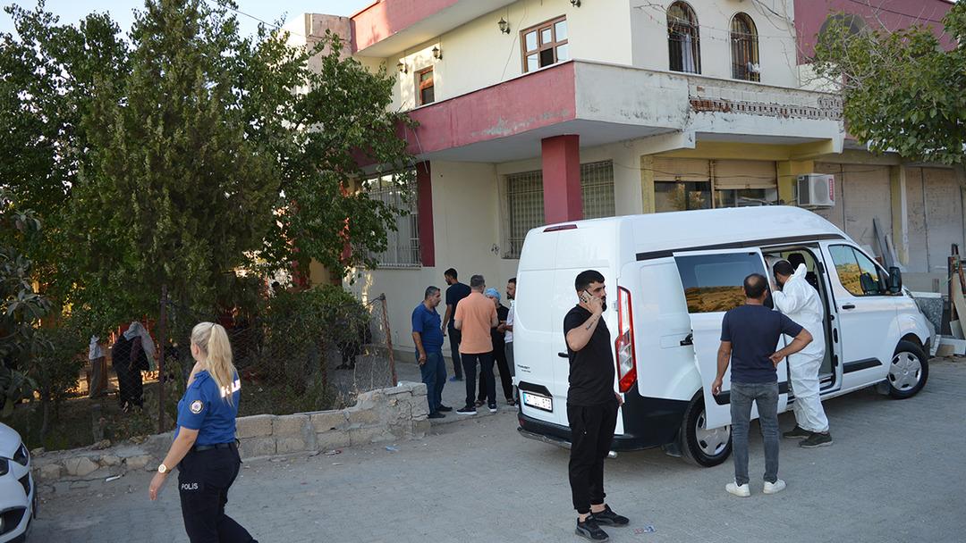 Mardin’in konuştuğu ölüm haberleri! 2’si kardeş 3 kadın evlerinde ölü bulundu 2