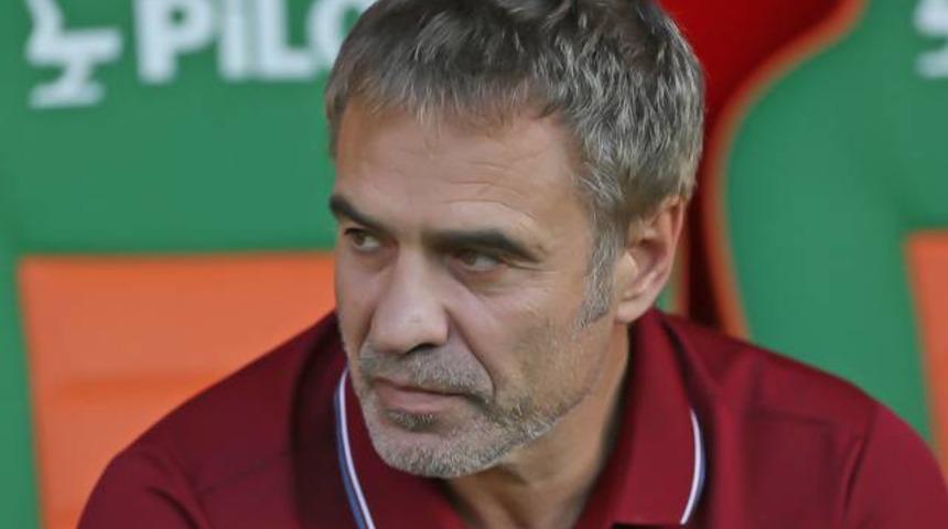 'Ustam nereye gidersun'