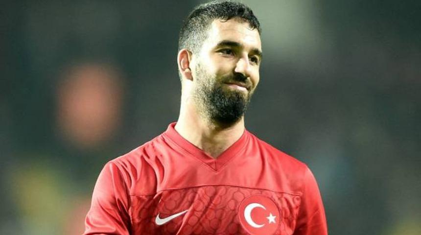 G&ouml;ksel G&uuml;m&uuml;şdağ: 'Arda Turan krizi &ccedil;&ouml;z&uuml;lecek'