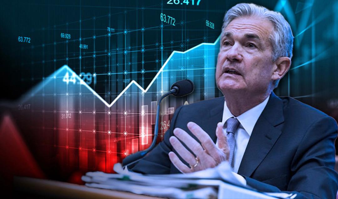 Odak Powell da! Küresel piyasalarda son durum 1