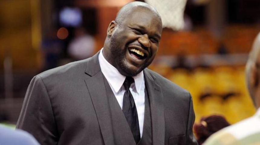 Shaquille O'Neal'dan &Ouml;mer Aşık yorumu