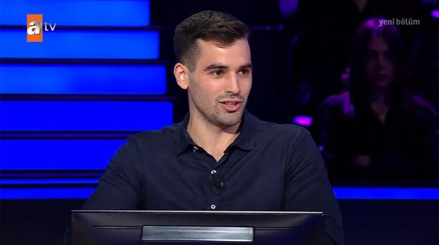 Kim Milyoner Olmak İster'de Karaman bilmecesi: Hangi il komşu çıktı?