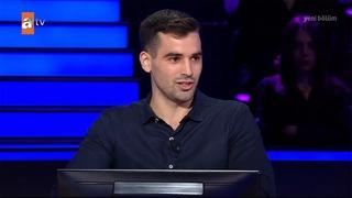 Kim Milyoner Olmak İster'de Karaman bilmecesi: Hangi il komşu çıktı?