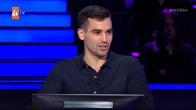Kim Milyoner Olmak İster'de Karaman bilmecesi: Hangi il komşu çıktı?