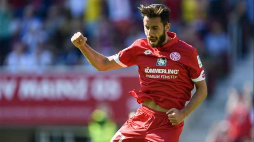 Augsburg 1 - 3 Mainz 05