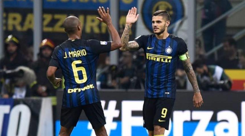 Inter 2 - 1 Juventus