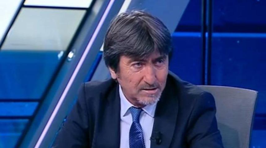 Rıdvan Dilmen: 'Beşiktaş tartışmasız ağır favori'