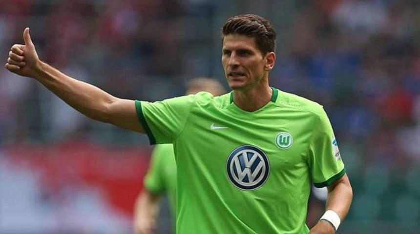 Beşiktaş kararlı: 'Gomez'in peşindeyiz'