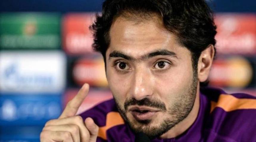 Hamit Altıntop son anda affedildi