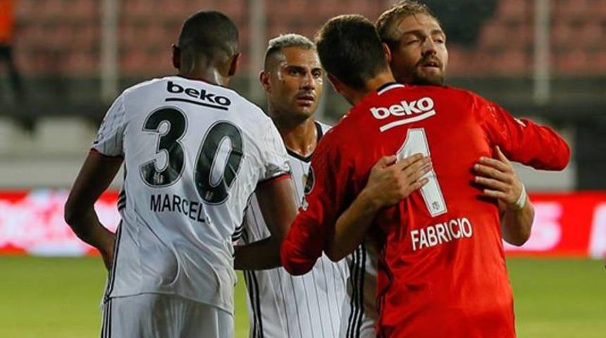 'Sezon sonunda mecburen geldi ama...'