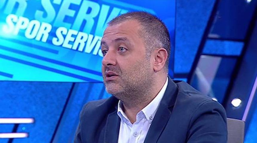 Mehmet Demirkol'dan Talisca iddiası