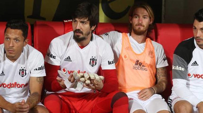 Beşiktaş'ın kul&uuml;besi: 33 milyon Euro!