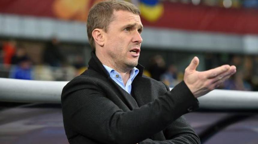 Beşiktaş'ın rakibi Dinamo Kiev'de b&uuml;y&uuml;k kriz!