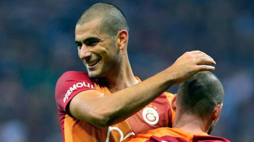 Eren Derdiyok transferinde şok ger&ccedil;ek