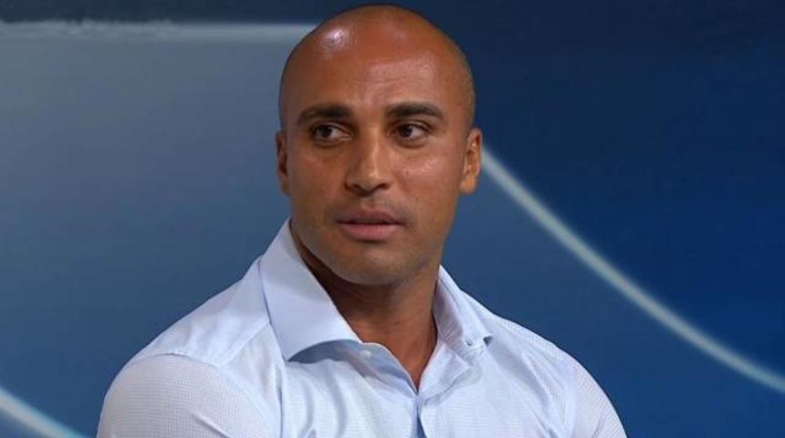 Deivid de Souza: 'Talisca, Rivaldo gibi'