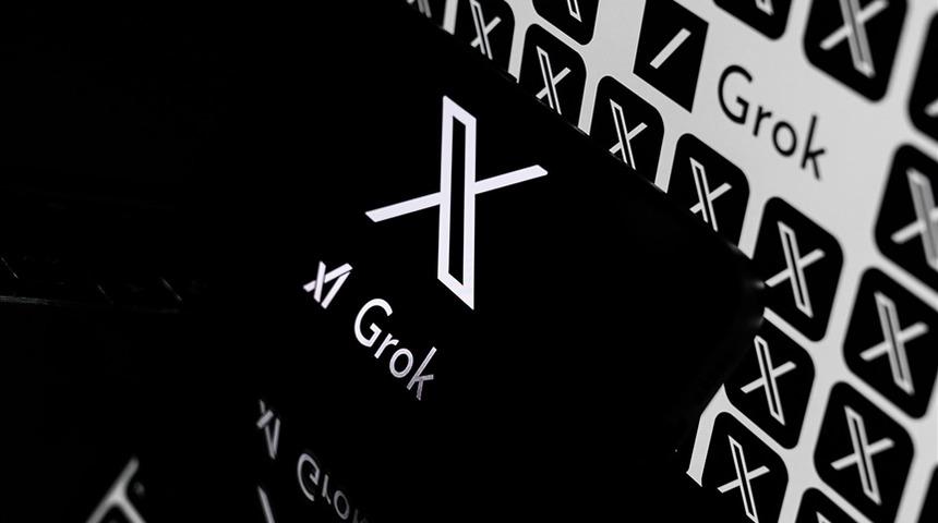 Teknoloji dünyası şokta! Grok'ta veri skandalı: Özel konuşmalara kadar ifşa edildi...