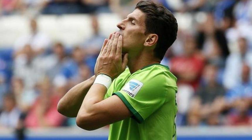 Almanlar'dan Gomez'e sert eleştiri