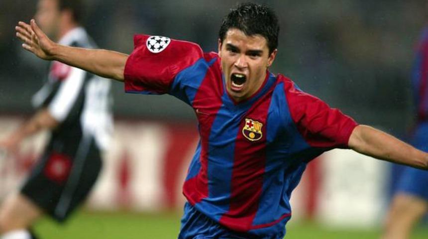 Javier Saviola, Andorra'ya gitti