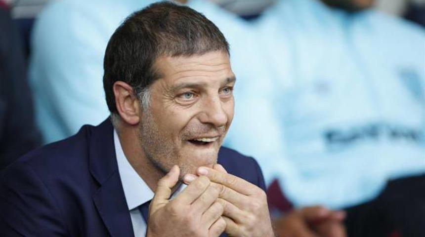 Slaven Bilic'in koltuğu sallanıyor