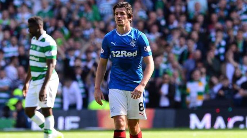 Joey Barton, stada ve tesislere giremeyecek