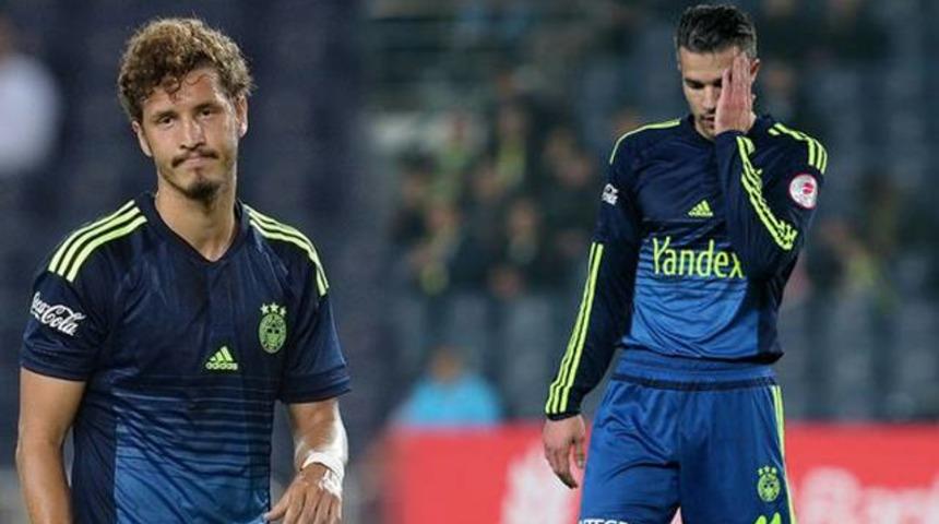 Dick Advocaat neşteri vurdu