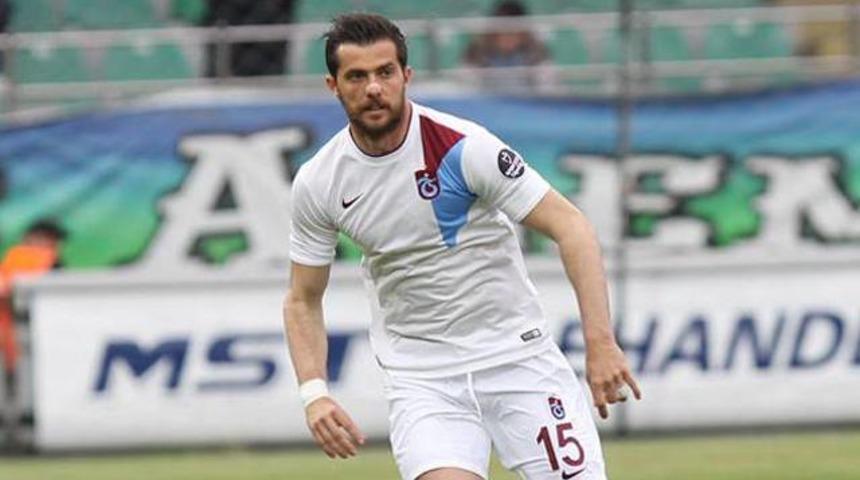 Trabzonspor&rsquo;dan Uğur Demirok a&ccedil;ıklaması