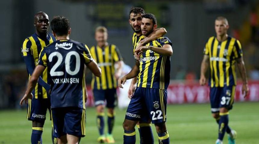 İsmail K&ouml;ybaşı 6 yıl sonra