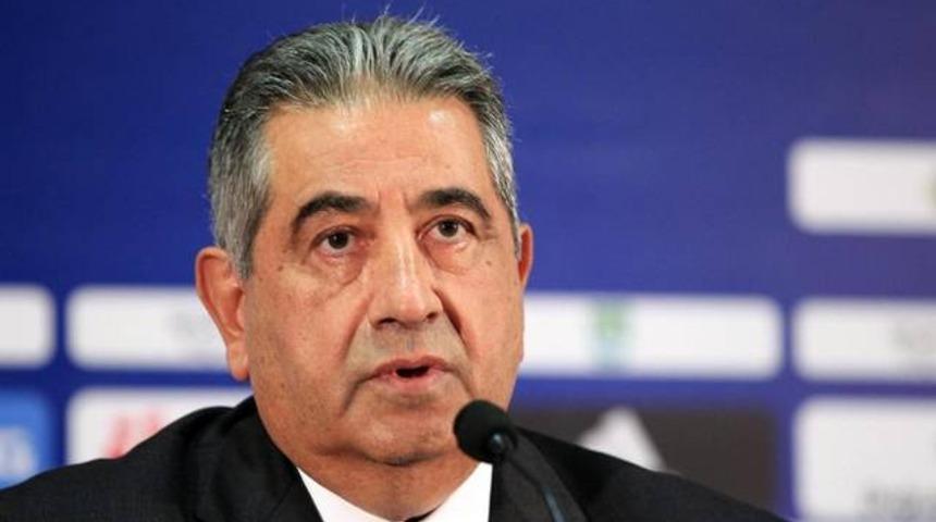 Mahmut Uslu'dan Eren Derdiyok itirafı