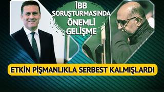Son dakika | Aziz İhsan Aktaş için yeni karar! İBB soruşturmasında önemli gelişme: Ev hapisleri kaldırıldı