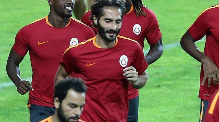 Hamit Altıntop, Ocak ayında yolcu