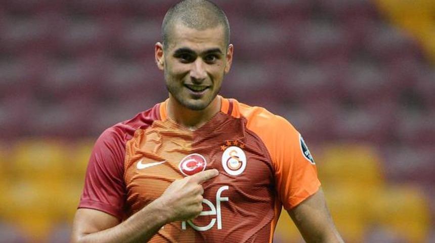 Eren Derdiyok'tan Beşiktaş iddiası