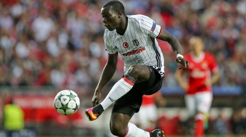 Aboubakar'a Gomez terapisi