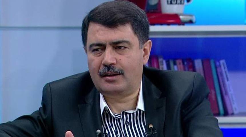 Vasip Şahin'den deplasman yasağı a&ccedil;ıklaması