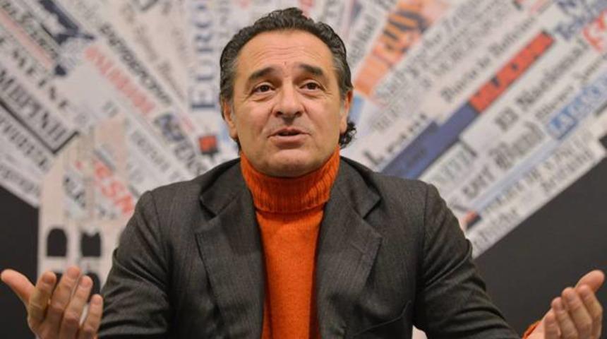 Prandelli, Galatasaray'dan sonra dikiş tutturamadı