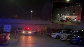 Boşanma aşamasında eş dehşet saçtı! Hastane eczanesinde saldırdı