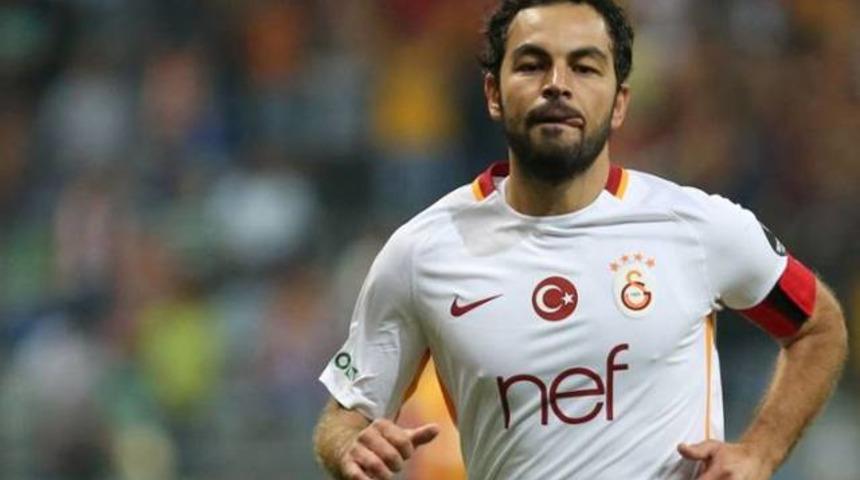 Galatasaray'da Sel&ccedil;uk İnan krizi nasıl aşıldı?