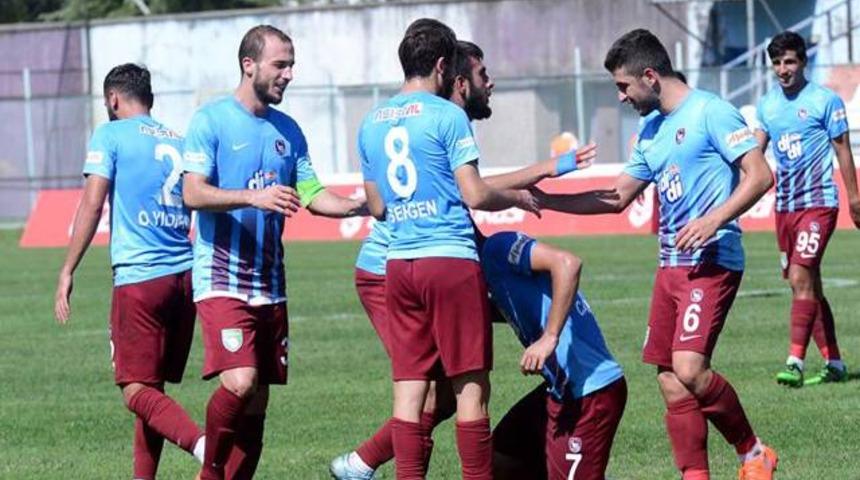 Ofspor 5 - 3 Kardemir Karab&uuml;kspor