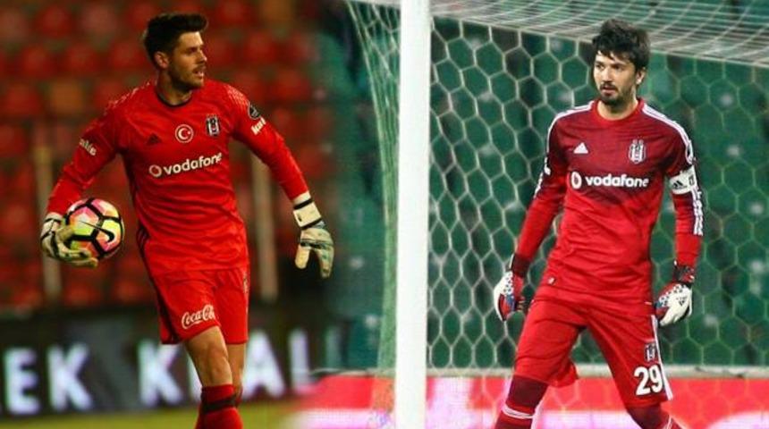 Derbide kalede Tolga mı Fabri mi?