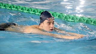 Kuzey Tunçelli'den Altın Zafer! Milli Yüzücü Dünya Gençler Şampiyonu! Fenerbahçe sporcusunu tebrik etti...