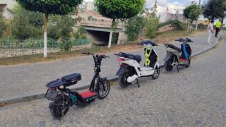 Kavak’ta tescilsiz araçlara geçit yok