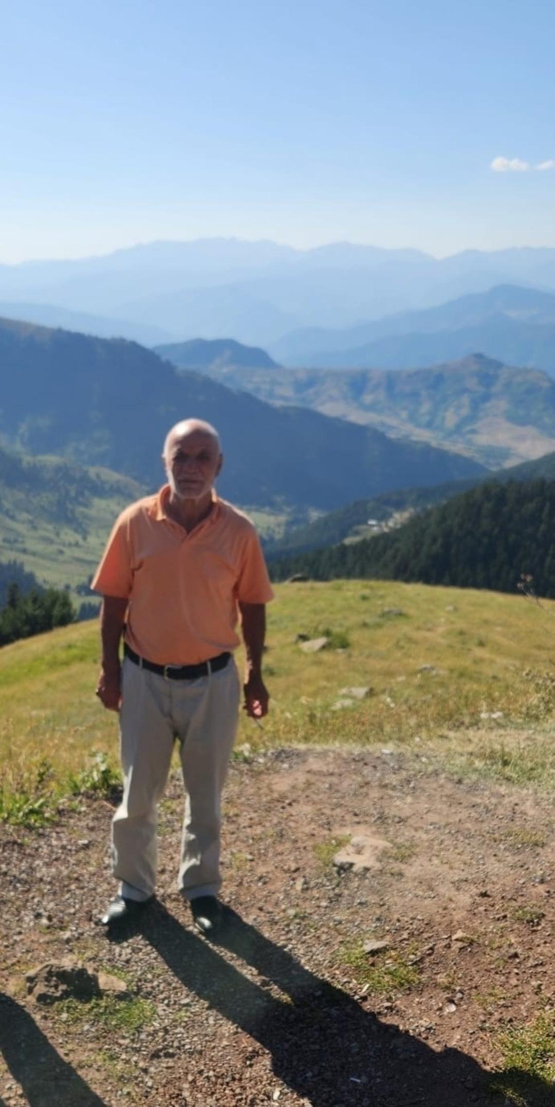 Erzurum da düğünde üzen olay: Halay başı kalp krizi geçirdi! 2