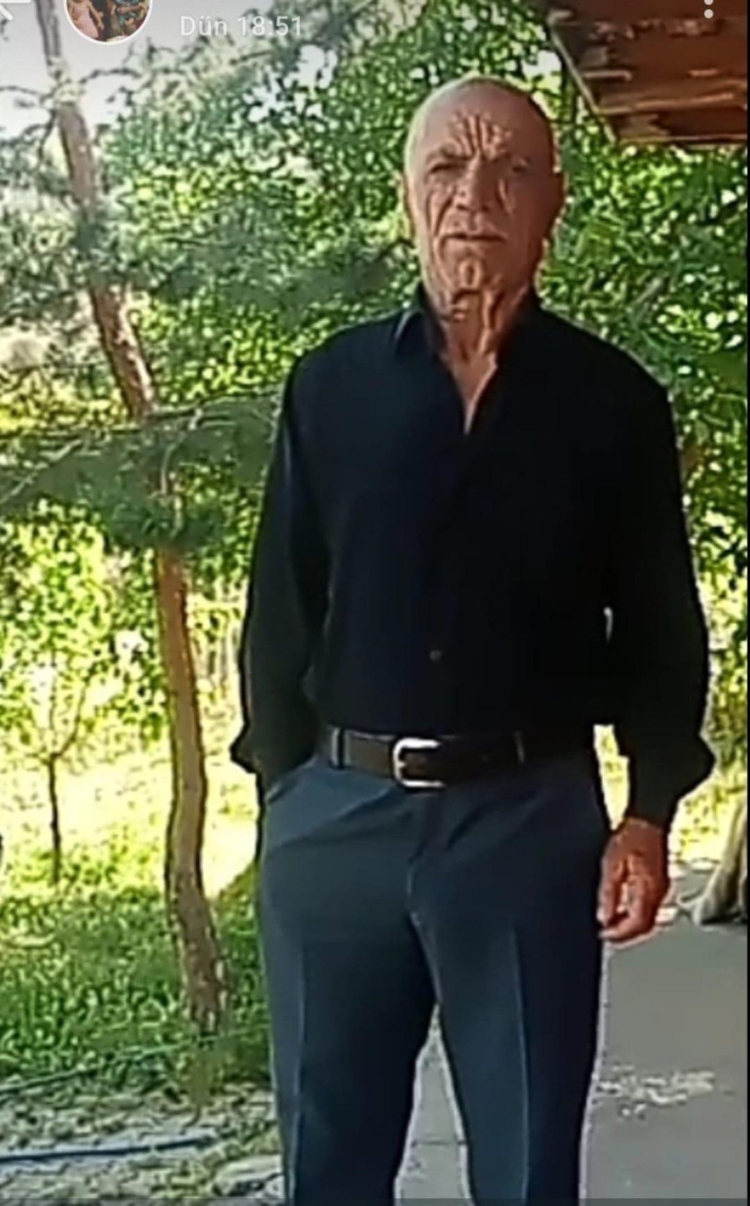 Erzurum da düğünde üzen olay: Halay başı kalp krizi geçirdi! 1