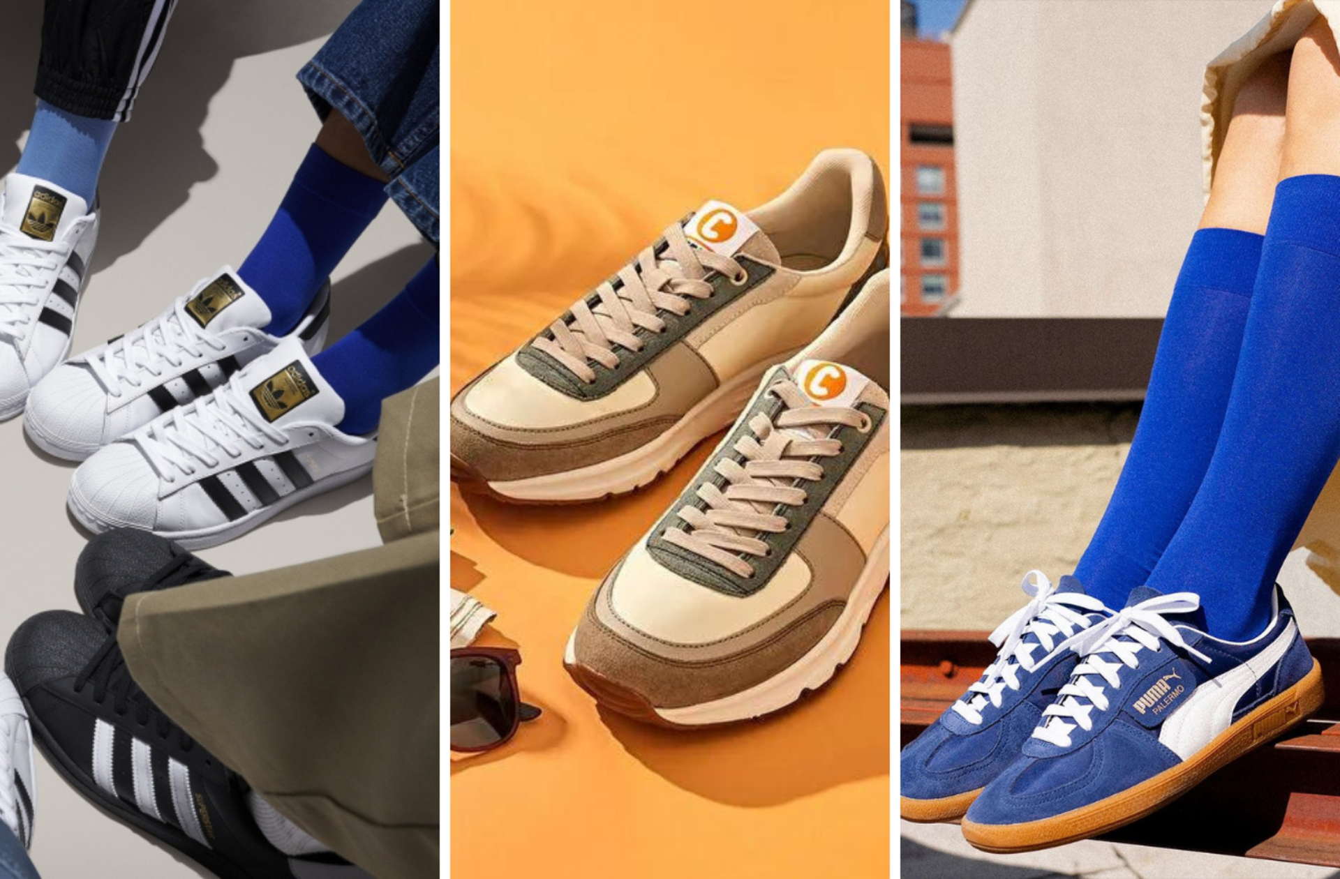 Adidas, Puma, Skechers... Marka spor ayakkabılarda %50'ye varan indirim