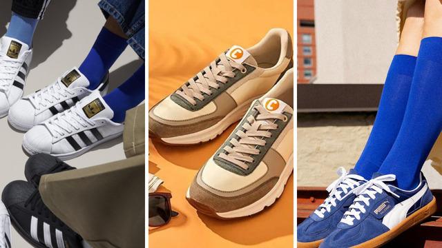 Adidas, Puma, Skechers... Marka spor ayakkabılarda %50'ye varan indirim