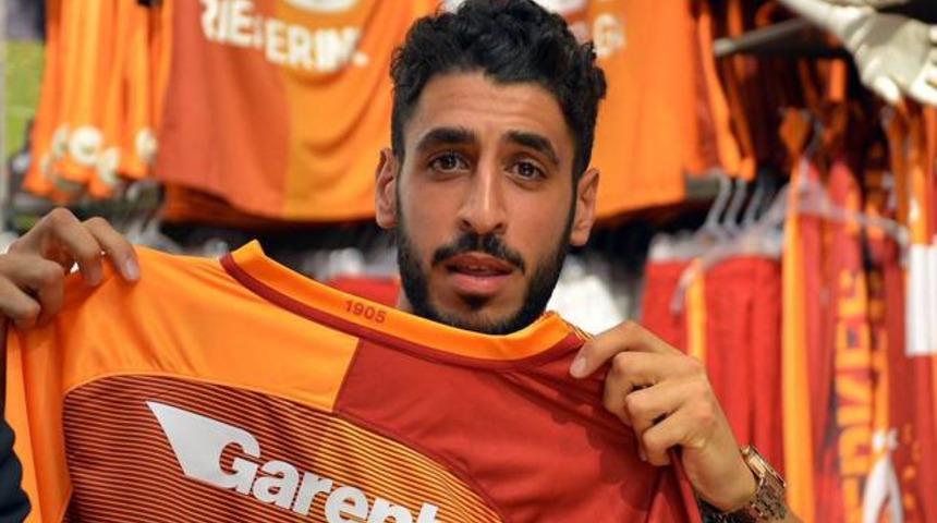 Tolga Ciğerci i&ccedil;in m&uuml;thiş iddia