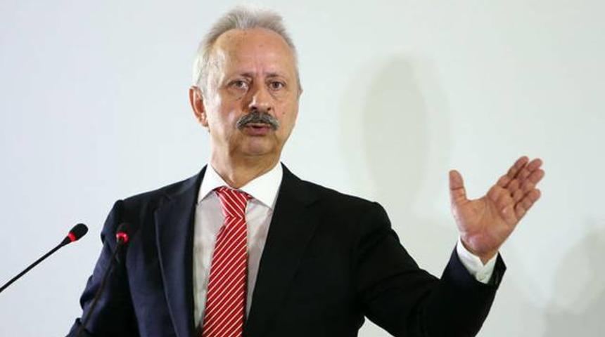 Haluk Ulusoy'dan Fatih Terim'e olay s&ouml;zler